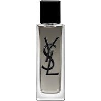 Yves Saint Laurent - Myslf Edt Intense - Woda Perfumowana - Myslf Edt Intense 40ml - Dla Mężczyzn. Perfumy męskie YVES SAINT LAURENT. Za 455.00 zł.