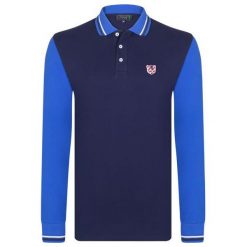 Sir Raymond Tailor Koszulka Polo Męska Block M Ciemnoniebieska. Koszulki polo marki Sir Raymond Tailor. W wyprzedaży za 104.00 zł.