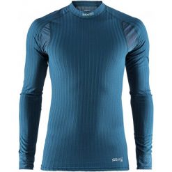Craft Koszulka Funkcjonalna Męska Active Extreme 2.0 Ls Niebieska S. Bielizna termoaktywna marki Craft. W wyprzedaży za 155.00 zł.