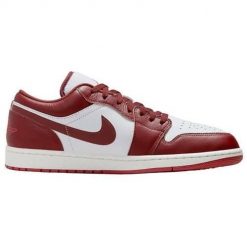 Buty do chodzenia męskie Nike Air Jordan 1 Low Se. Buty sportowe casual Nike, bez wzorów, z gumy, bez zapięcia, nike air jordan. Za 799.00 zł.