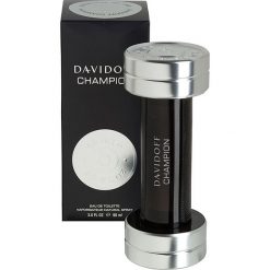 Champion - EDT - 90 ml. Perfumy męskie Perfumy. W wyprzedaży za 109.95 zł.