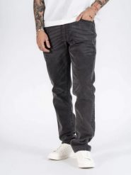 Męskie Spodnie Jeansowe Marcus Sebb 2215 Grey Miner 14-200302. Szare jeansy MARCUS, l. Za 199.99 zł.