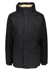 Maier Sports Kurtka turystyczna "Senne" w kolorze czarnym rozmiar: 56. Czarne kurtki outdoor i hardshell Maier Sports, s, bez wzorów, bez kaptura. Za 737.95 zł.