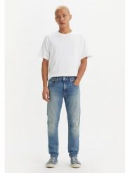Levi's Dżinsy "512" - Tapered fit - w kolorze błękitnym rozmiar: W31/L30. Niebieskie jeansy Levi's®, l. Za 184.02 zł.