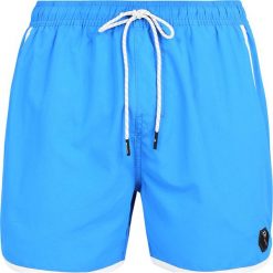 Brunotti CALBERO MEN Szorty kąpielowe lapis blue. Kąpielówki marki Brunotti. Za 149.00 zł.