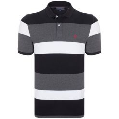 Felix Hardy Koszulka Polo Męska fe7500120 L Czarny. Koszulki polo Felix Hardy. Za 109.00 zł.