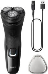 Męska Philips 3000x X3001/00 czarny. Golarki PHILIPS. Za 229.00 zł.