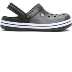 Czarne Klapki Incongruity. Klapki marki Born2be. Za 39.99 zł.