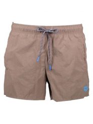 Arena Szorty kąpielowe w kolorze oliwkowym rozmiar: L. Zielone kąpielówki Arena, l, bez wzorów, z materiału. Za 69.75 zł.