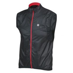Etape Kamizelka Kolarska Męska Mistral Black/Red Xl. Kamizelki sportowe marki Etape. Za 135.00 zł.