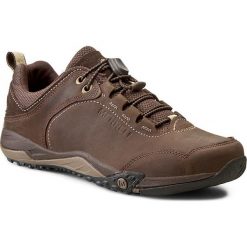 Półbuty MERRELL - Helixer Morph J23497 Clay. Buty trekkingowe marki Merrell. W wyprzedaży za 249.00 zł.