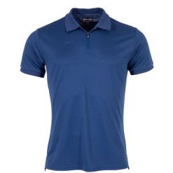 Koszulka polo do rakiet Reece Australia. Niebieskie koszulki polo REECE, xl, bez wzorów, z elastanu, bez kołnierzyka, bez ramiączek. Za 205.50 zł.