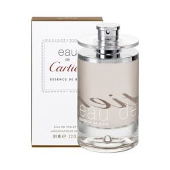 Cartier Eau De Cartier Essence de Bois EDT 100ml. Perfumy męskie Cartier. Za 152.99 zł.