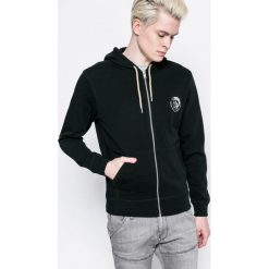 Diesel - Bluza Brandon. Bluzy marki Diesel. W wyprzedaży za 199.90 zł.