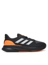 Adidas Buty do biegania Ultrarun 5 JQ6941 Szary. Szare buty do biegania Adidas, bez wzorów, z materiału, bez zapięcia, do biegania. Za 349.99 zł.