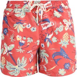 Polo Ralph Lauren TRAVELER SHORT Szorty kąpielowe resort tropical. Kąpielówki marki Polo Ralph Lauren. Za 339.00 zł.
