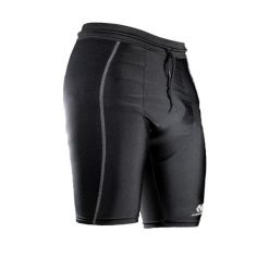 Krótka McDavid dual performance. Czarne szorty MCDAVID, m, bez wzorów. Za 241.50 zł.