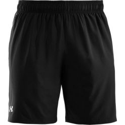 Under Armour Spodenki męskie MEN'S Heatgear® Mirage Short 8'' czarne r. S (1240128-001). Krótkie spodenki sportowe Under Armour. Za 97.87 zł.
