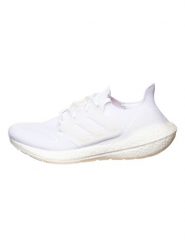Adidas Buty "Ultraboost 22" w kolorze białym do biegania rozmiar: 37 1/3. Białe buty do biegania Adidas, bez wzorów, do biegania. Za 260.96 zł.