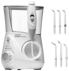 Irygator do zębów Waterpik WF-660 biały. Irygatory do zębów Waterpik. Za 499.00 zł.