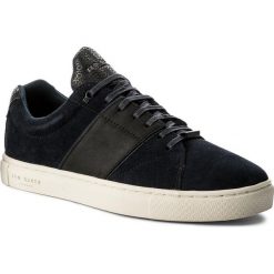 Sneakersy TED BAKER - Dannez 9-16982 Dk Blue. Buty sportowe casual marki Ted Baker. W wyprzedaży za 379.00 zł.
