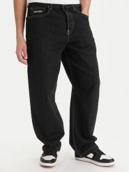 DC Shoes Jeansy EDYDP03435 Czarny Baggy Fit. Czarne jeansy DC Shoes, m. Za 369.99 zł.