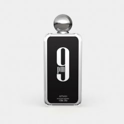 Afnan 9 PM MEN Perfumy 100 ml Męskie. Perfumy męskie Afnan. Za 147.49 zł.