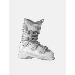Buty Head Edge 65 W HV White 2026. Białe buty do biegania Head, bez wzorów, bez zapięcia, narciarskie. Za 769.00 zł.