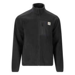 Polar Whistler Felis Teddy. Szare bluzy z polaru WHISTLER, na zimę, bez wzorów, z polaru, bez kaptura. Za 237.00 zł.