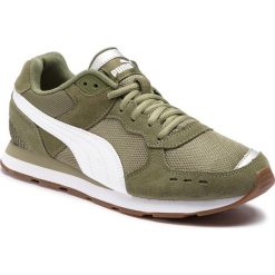 Sneakersy PUMA - Vista 369365 04 Olivine/Puma White/Elm. Buty sportowe casual marki Puma. Za 289.00 zł.