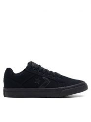 Converse Trampki EL DISTRITO 2.0 167011C Czarny. Czarne trampki Converse, m, bez wzorów, bez zapięcia. Za 239.99 zł.