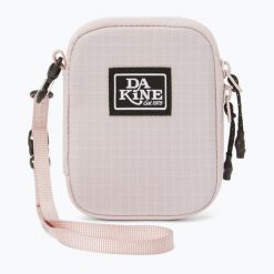 Portfel Dakine Jett Wallet. Czerwone portfele Dakine, bez wzorów. Za 88.99 zł.