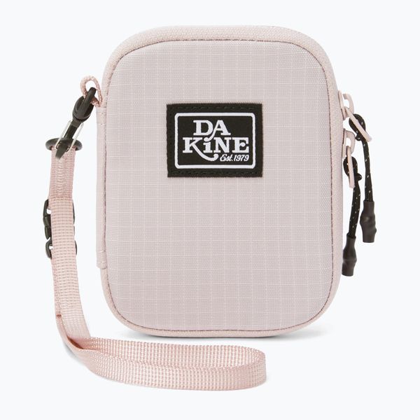 Portfel Dakine Jett Wallet. Czerwone portfele Dakine, bez wzorów. W wyprzedaży za 59.99 zł.