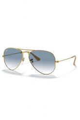 Okulary męskie awiator RAY-BAN. Okulary przeciwsłoneczne Ray-Ban. Za 769.00 zł.