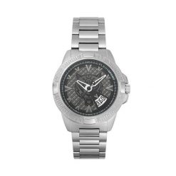Zegarek Plein Sport. Szare zegarki Plein Sport, srebrne. Za 599.99 zł.