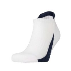 Skarpety Za Kostkę Unisex Dla Dorosłych (zestaw 3 Sztuk). Czarne skarpety SPIRO, bez wzorów, z elastanu. Za 78.99 zł.