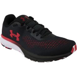 Under Armour Under Armour Charged Spark 3021646-001 44 Czarne. Buty do biegania marki Under Armour. W wyprzedaży za 299.99 zł.