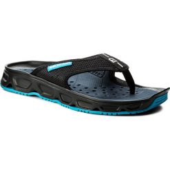 Japonki SALOMON - Rx Break 401461 27 M0 Black/Black/Hawaiian Surf. Japonki marki Salomon. W wyprzedaży za 169.00 zł.
