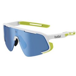 Okulary przeciwsłoneczne Bollé Windchaser. Białe okulary przeciwsłoneczne BOLLÉ. Za 1,119.50 zł.