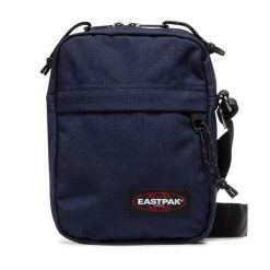 Saszetka Eastpak. Niebieskie saszetki i nerki Eastpak, bez wzorów. Za 59.99 zł.