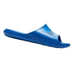 Klapki Męskie Victori One. Czarne klapki Nike, z materiału. Za 193.99 zł.