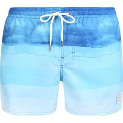 O'Neill HORIZON Szorty kąpielowe white/blue. Kąpielówki marki O'Neill, m, z materiału. Za 209.00 zł.
