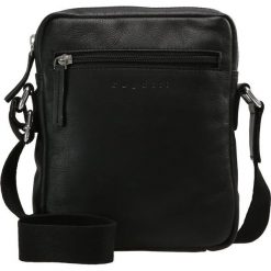 Bugatti SEGNO Torba na ramię black. Torby na ramię marki Bugatti. Za 369.00 zł.