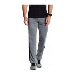 Reebok Spodnie męskie Wor Oh Knit Pant szare r. XXL (AY2367). Spodnie treningowe długie Reebok. Za 89.00 zł.