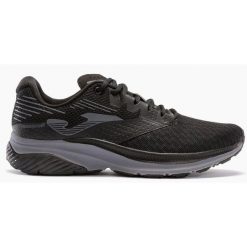 Buty do biegania męskie Joma Victory. Czarne buty do biegania Joma, bez wzorów, z gumy, bez zapięcia, do biegania. Za 246.99 zł.