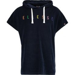 Ellesse MACCHERONI Bluza z kapturem navy. Bluzy marki Ellesse. Za 219.00 zł.