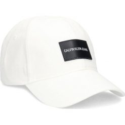 Calvin Klein Jeans Cap - Czapka Męska r. Uniwersalny. Czapki z daszkiem CALVIN KLEIN. Za 159.00 zł.