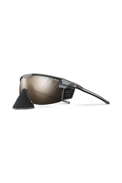 Okulary przeciwsłoneczne Ultimate Cover Reactiv Performance 2 4 5473520. Czarne okulary przeciwsłoneczne JULBO. Za 760.31 zł.