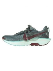 Nike Buty "Pegasus Trail 5" w kolorze szaro-turkusowym do biegania rozmiar: 40,5. Szare buty do biegania Nike, bez wzorów, bez zapięcia, do biegania. Za 374.19 zł.