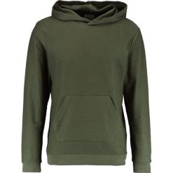 Only & Sons ONSTRIP Bluza z kapturem thyme. Bluzy z kapturem marki Only & Sons, m, z bawełny, z kapturem. Za 129.00 zł.